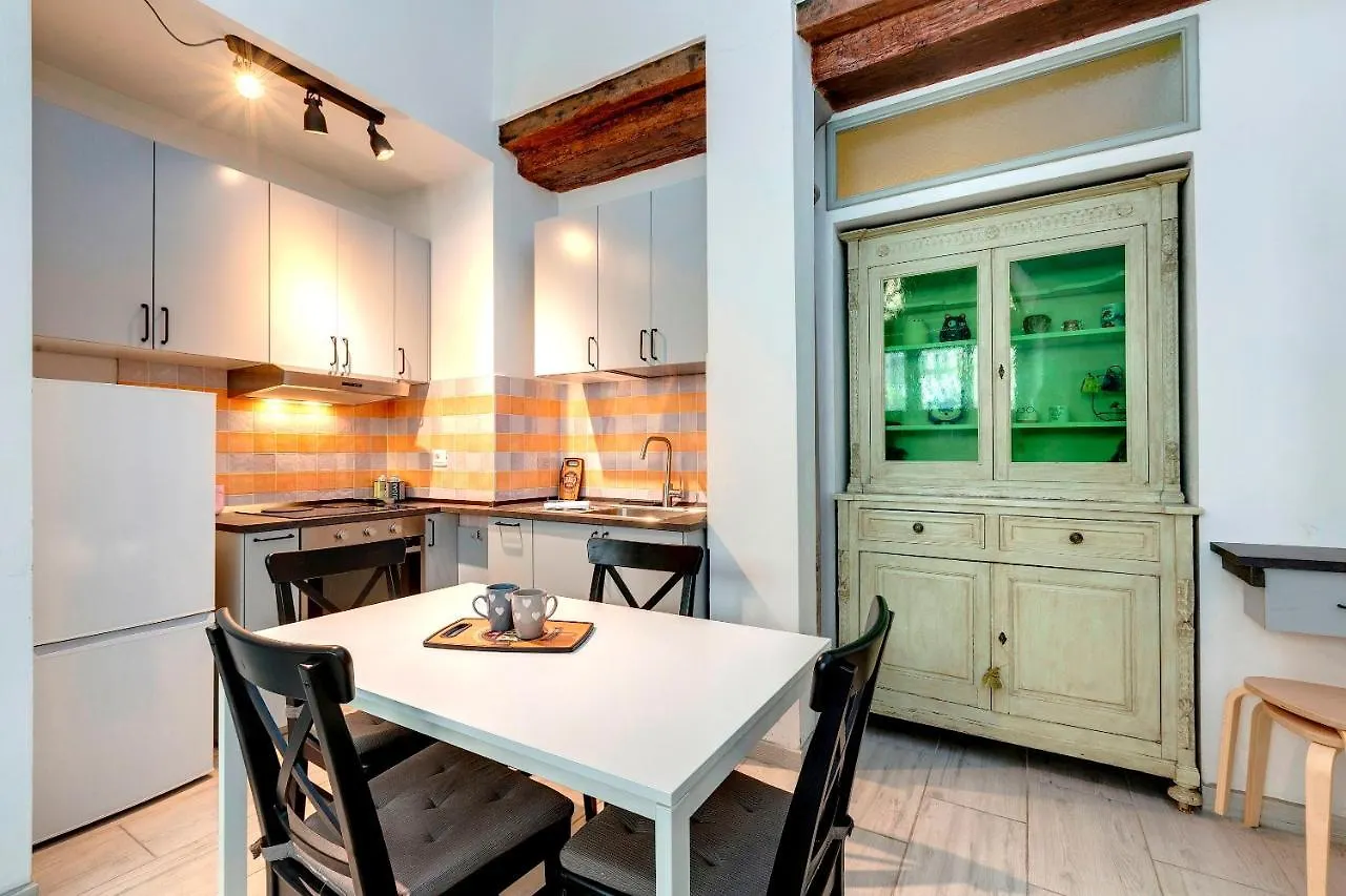 Santa Maria 3B Apartment Florence Italy