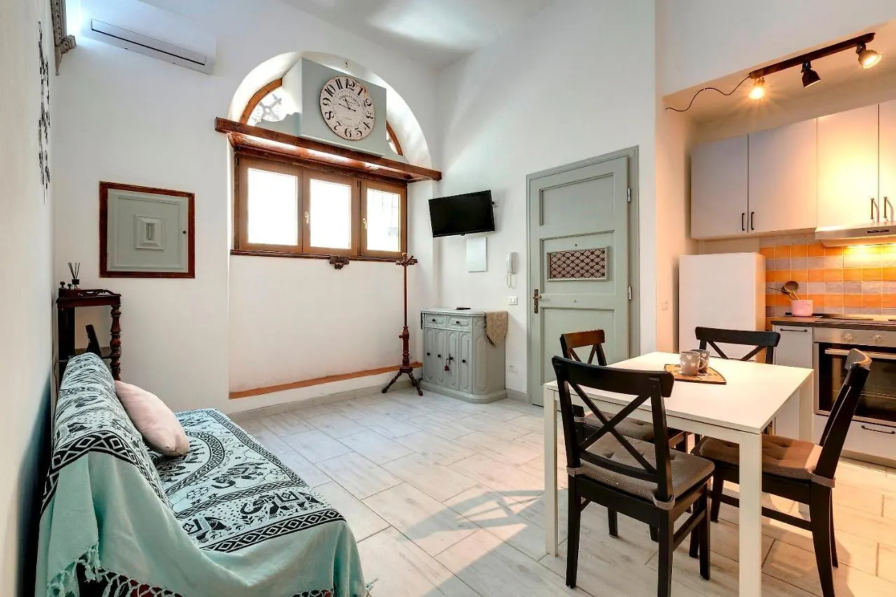 Santa Maria 3B Apartment Florence Italy