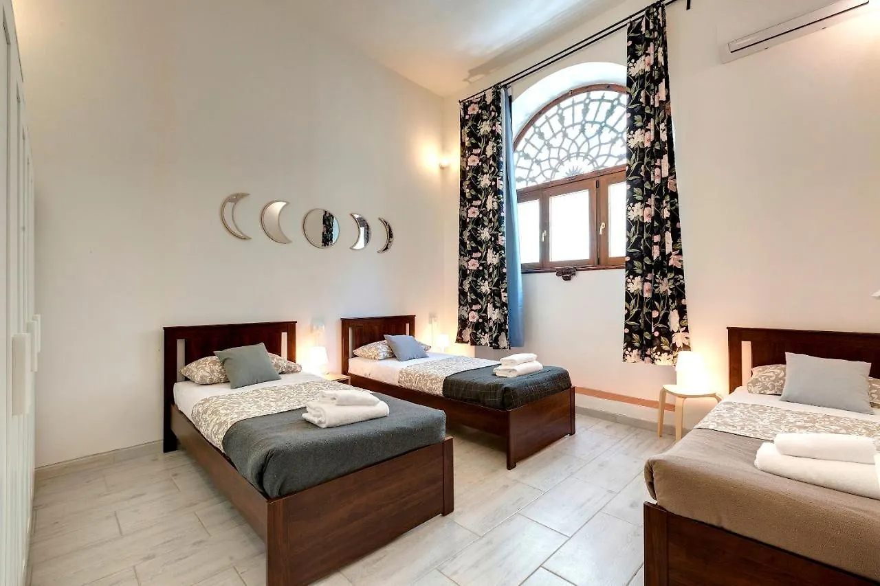 Santa Maria 3B Apartment Florence 0*,