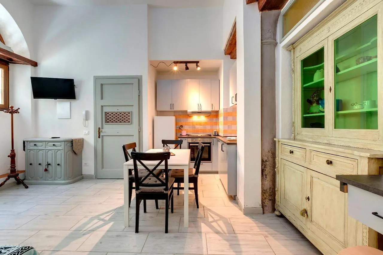 Santa Maria 3B Apartment Florence 0*,  Italy