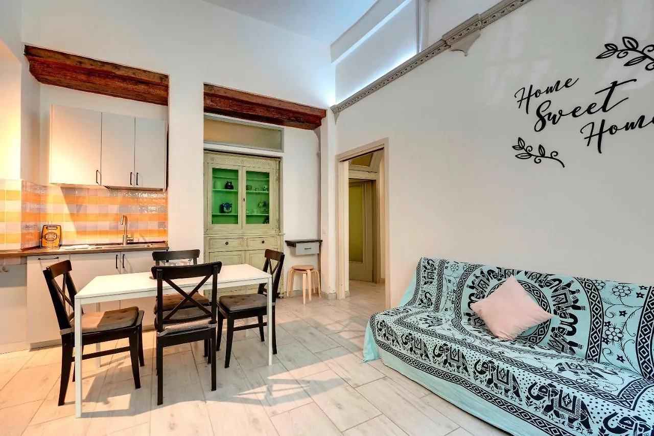 Santa Maria 3B Apartment Florence