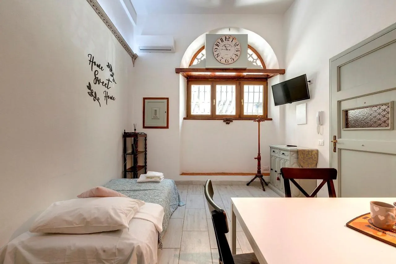 Santa Maria 3B Apartment Florence Italy