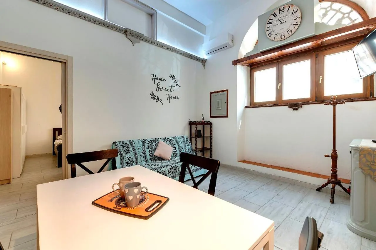 Santa Maria 3B Apartment Florence Italy