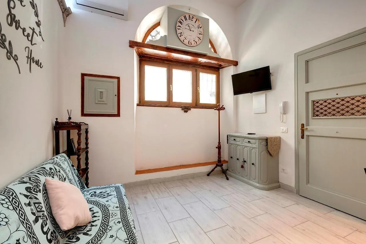 Santa Maria 3B Apartment Florence
