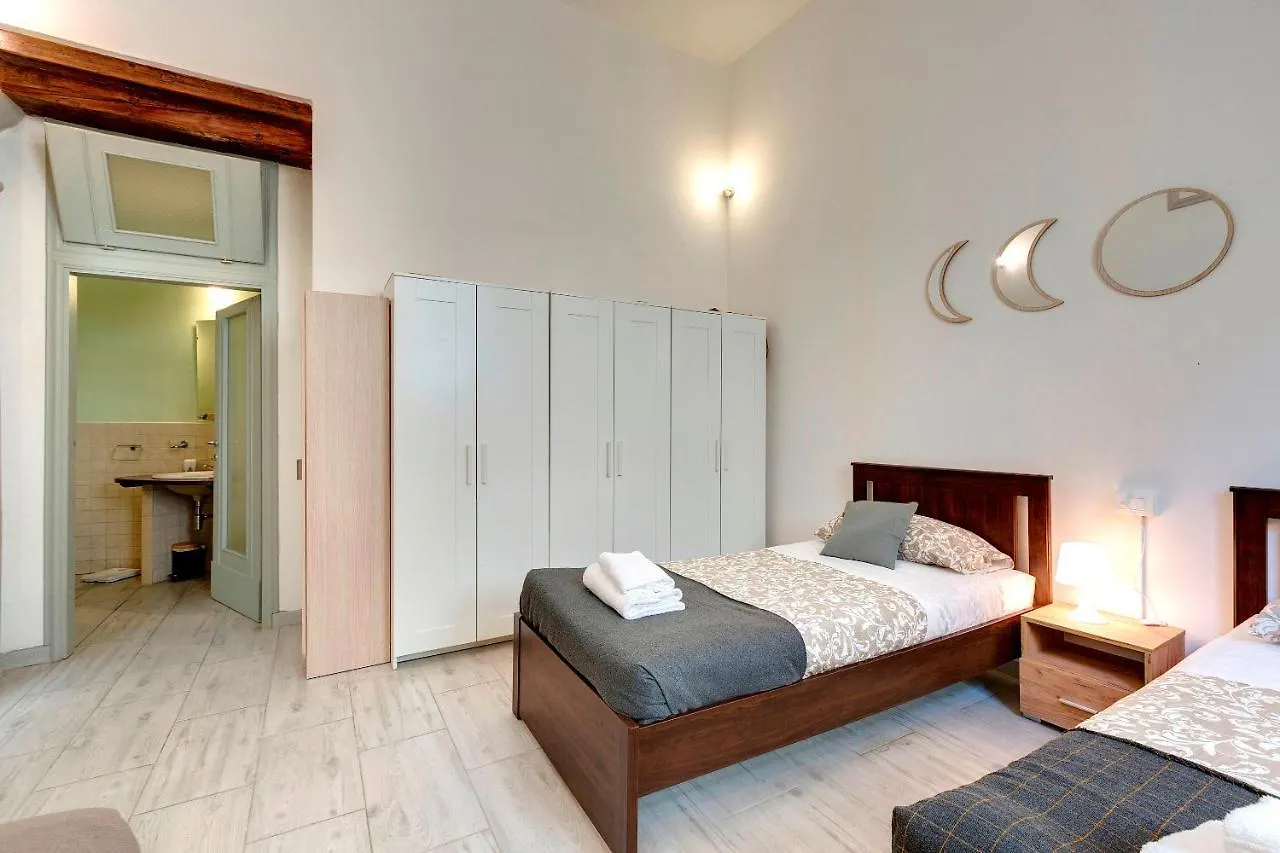 Santa Maria 3B Apartment Florence