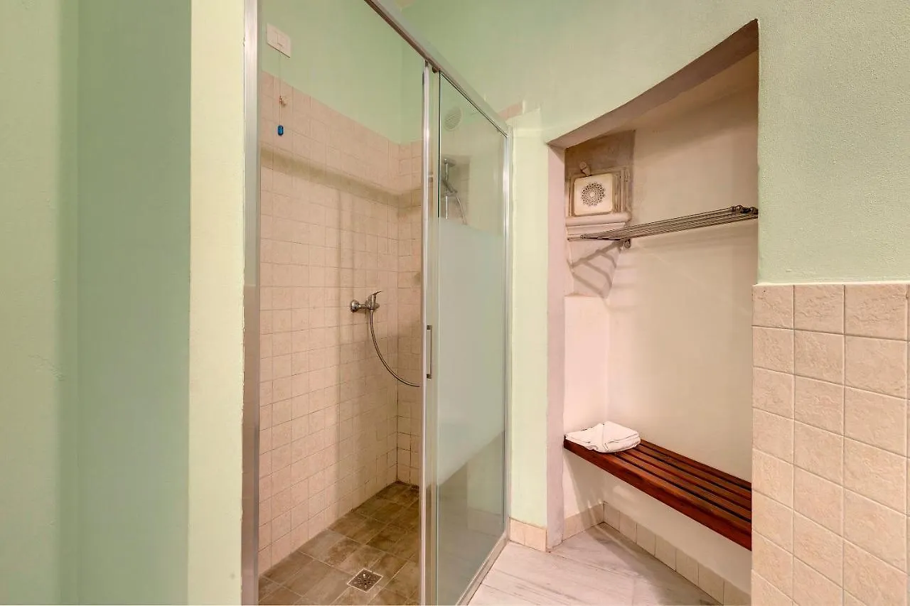 Santa Maria 3B Apartment Florence 0*,  Italy