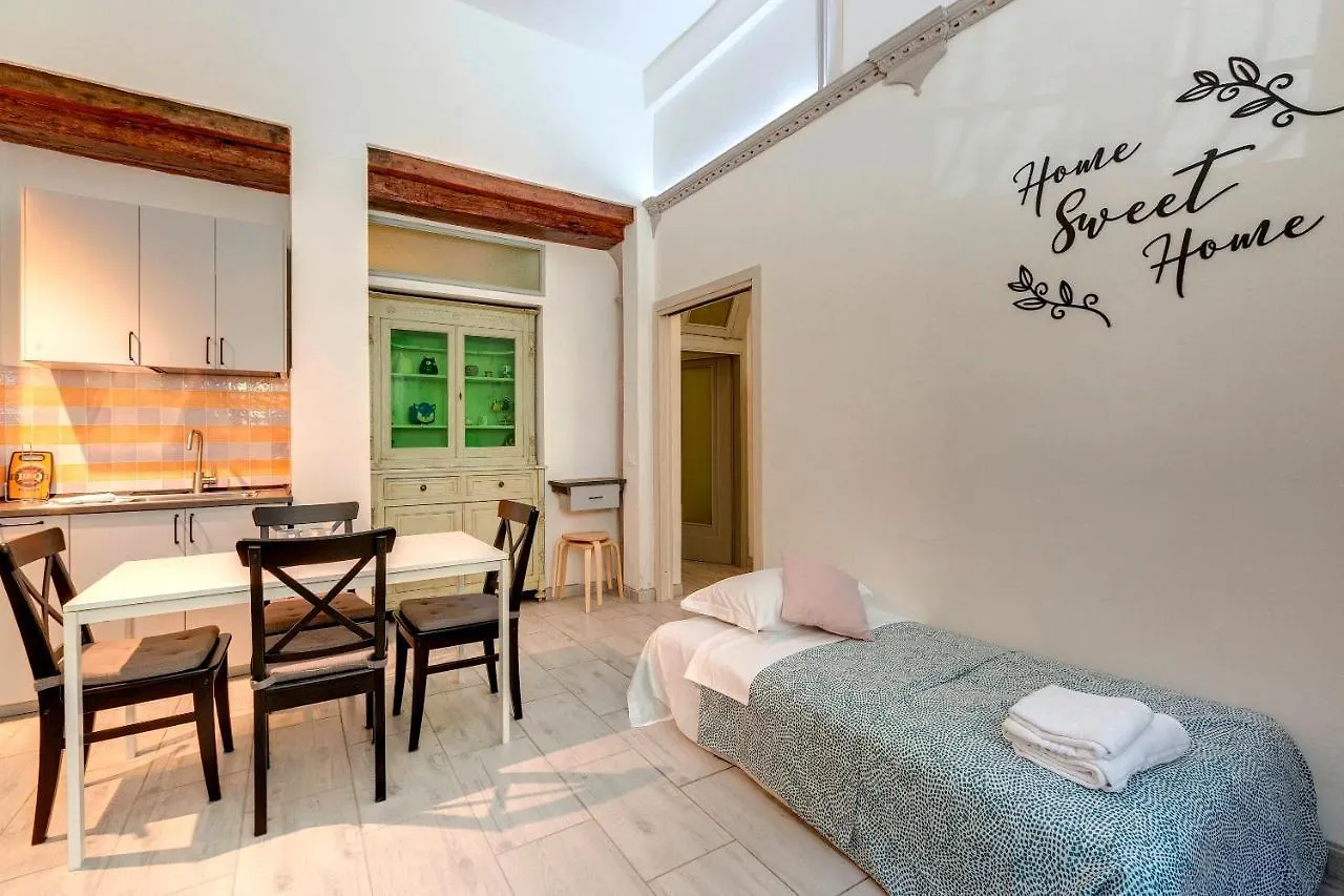 Santa Maria 3B Apartment Florence 0*,