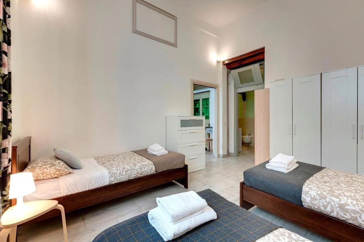 Santa Maria 3B Apartment Florence 0*,  Italy